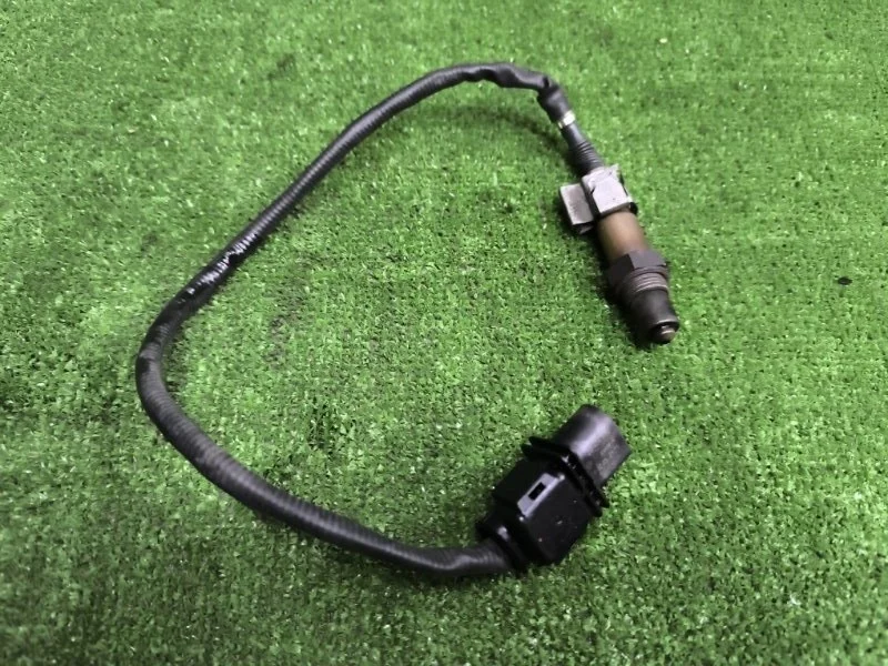 Датчик кислородный Mercedes-Benz GLK 2008 A0035427018 X204 272.948