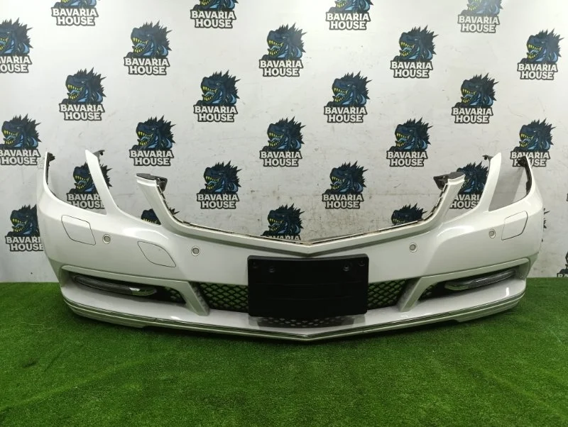 Бампер передний Mercedes-Benz E-Class 2011 A20788049409999 C207 276.957