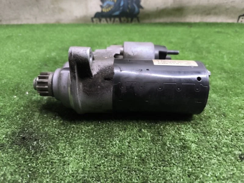 Стартер Mercedes-Benz GLA-class 2014 A2709060700 X156 270.920