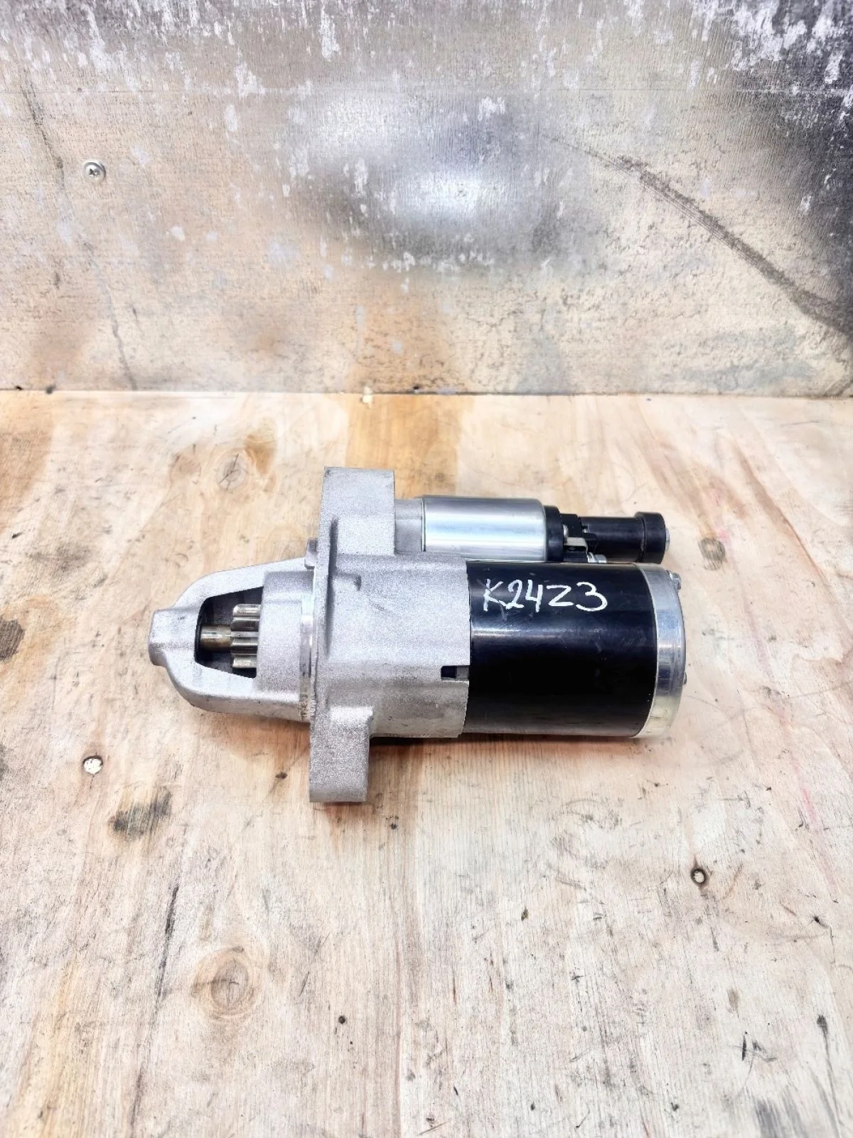 Стартер Honda Accord K24A K24Z3 Accord VIII (2007—2011) В наличии