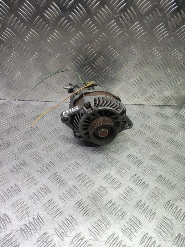 Генератор Nissan Almera Primera 231008N210 B10 P12 N16 QG16DE QG18DE