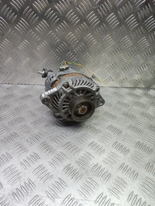 Генератор Nissan Almera Primera 231008N210 B10 P12 N16 QG16DE QG18DE