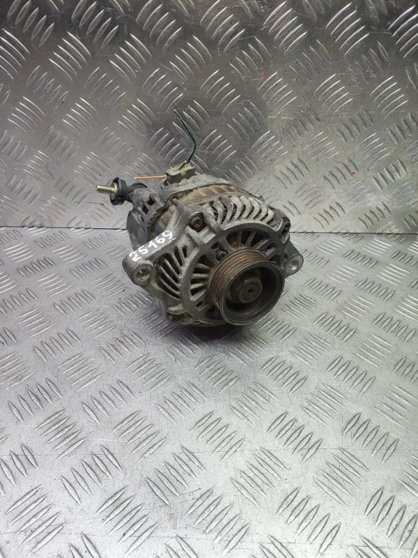 Генератор Nissan Almera Primera 231008N210 B10 P12 N16 QG16DE QG18DE