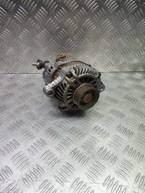 Генератор Nissan Almera Primera 231008N210 B10 P12 N16 QG16DE QG18DE