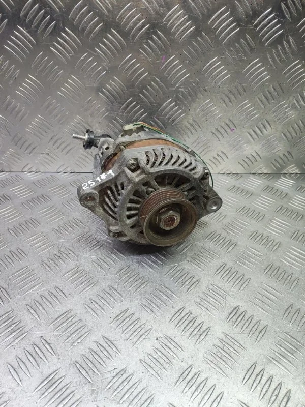 Генератор Nissan Almera Primera 231008N210 B10 P12 N16 QG16DE QG18DE