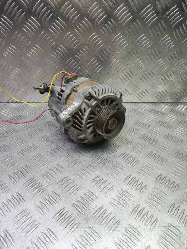 Генератор Nissan Almera Primera 231008N210 B10 P12 N16 QG16DE QG18DE