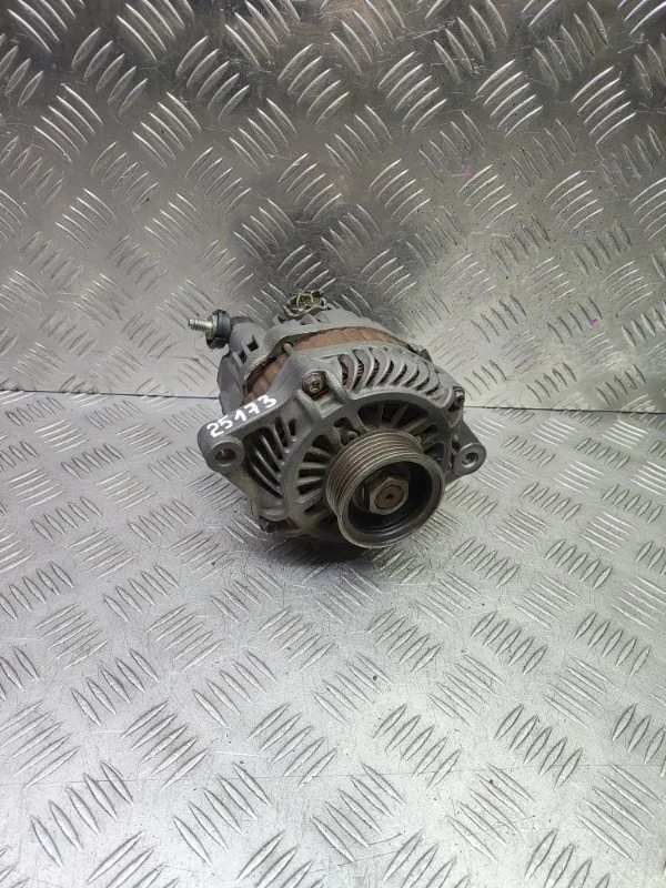 Генератор Nissan Almera Primera 231008N210 B10 P12 N16 QG16DE QG18DE