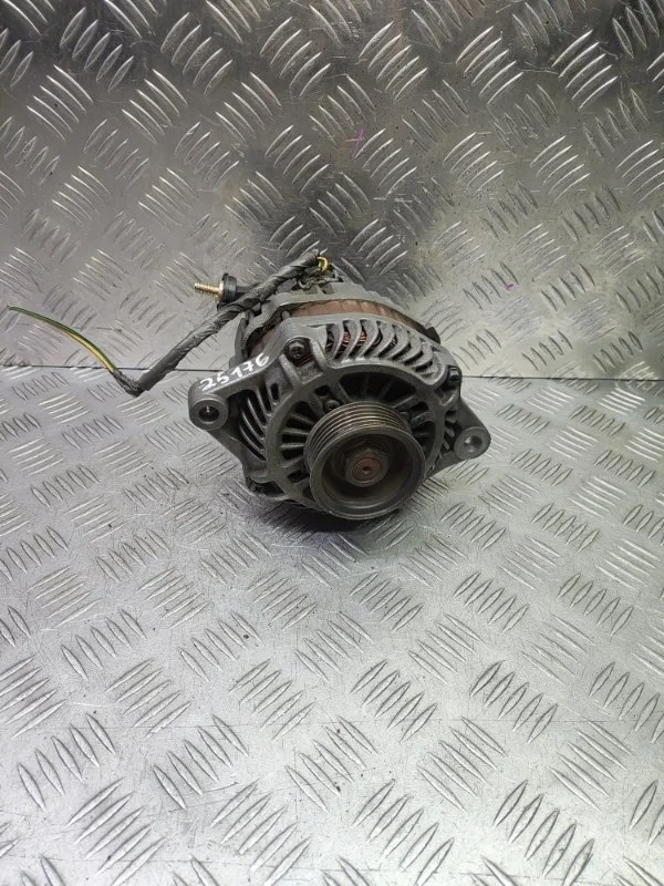 Генератор Nissan Almera Primera 231008N210 B10 P12 N16 QG16DE QG18DE