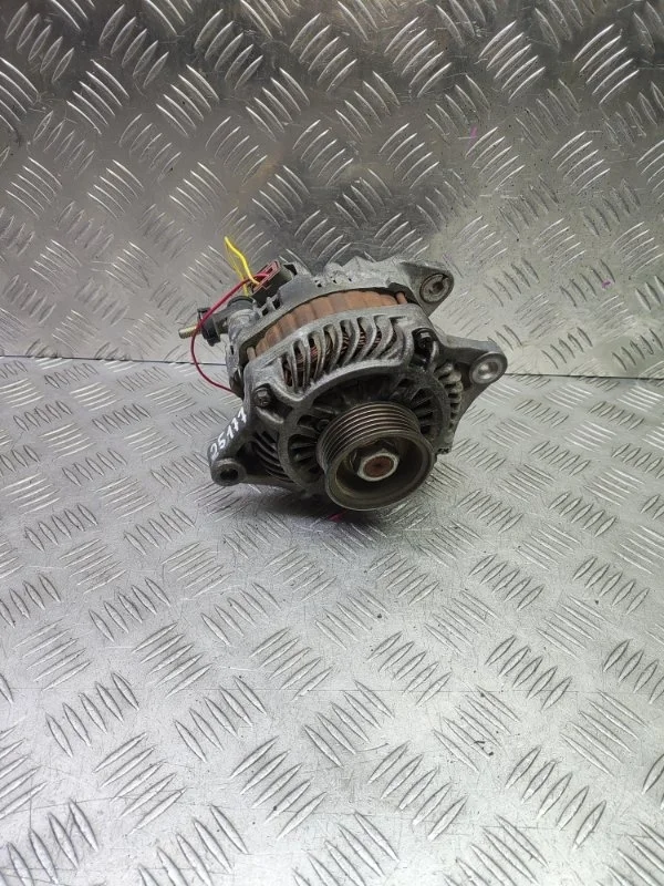 Генератор Nissan Almera Primera 231008N210 B10 P12 N16 QG16DE QG18DE