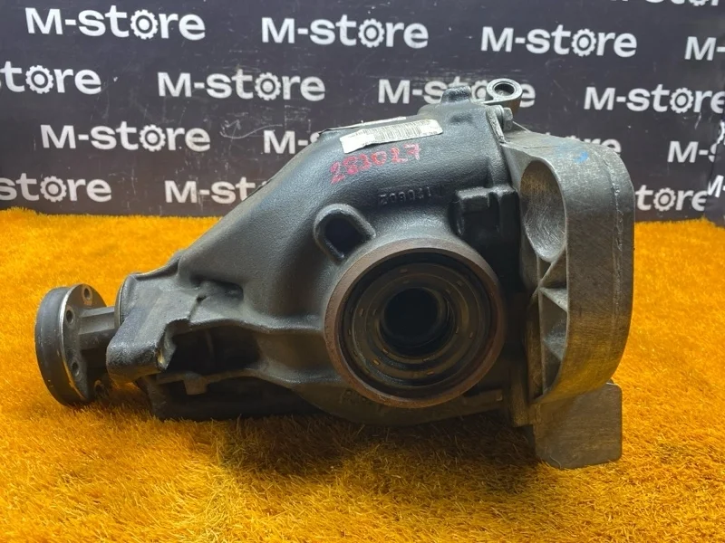 Редуктор Bmw 7-Series 2002 7502980 E66/E65 N62B44A., задний