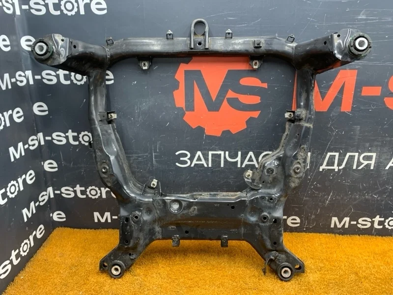 Балка поперечная (подрамник) Land Rover Freelander 2010 LR020909 L359 B6324S, передняя