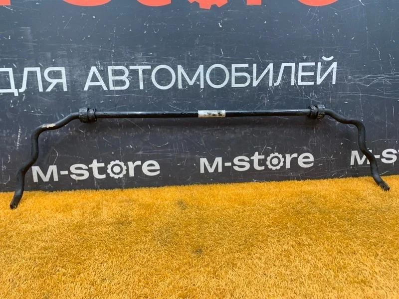 Стабилизатор Audi Q7 2008 7L0511025B 4L BAR, задний