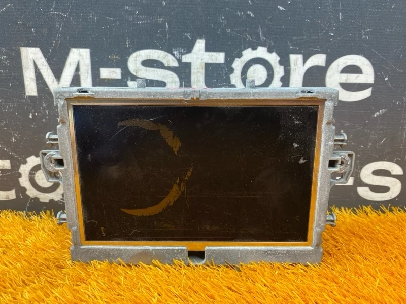 Монитор Mercedes-Benz Glk-Class 2011 A2048205797 X204 272.948