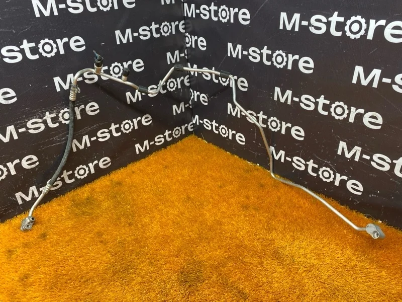 Трубка кондиционера Volkswagen Passat 2012 3C0820741AJ B7 CAX