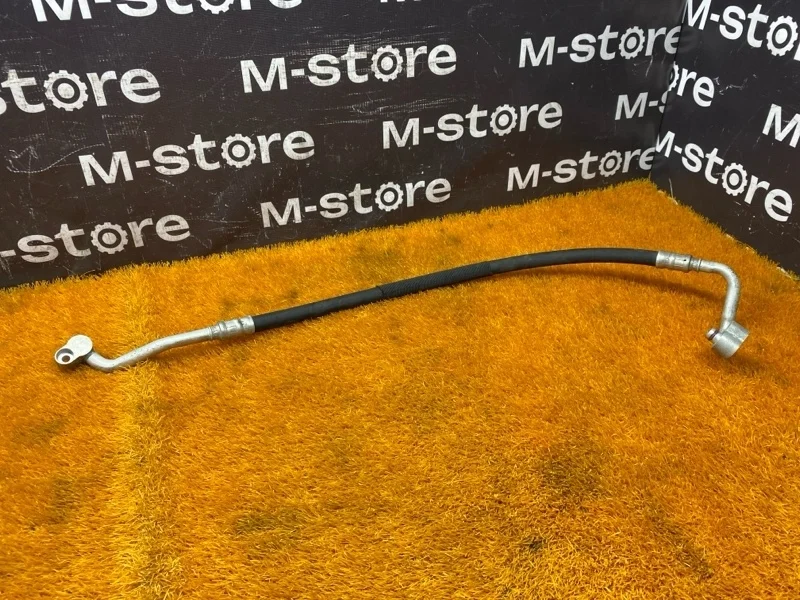 Трубка кондиционера Volkswagen Tiguan 2011 5N0820721F 5N CCZ