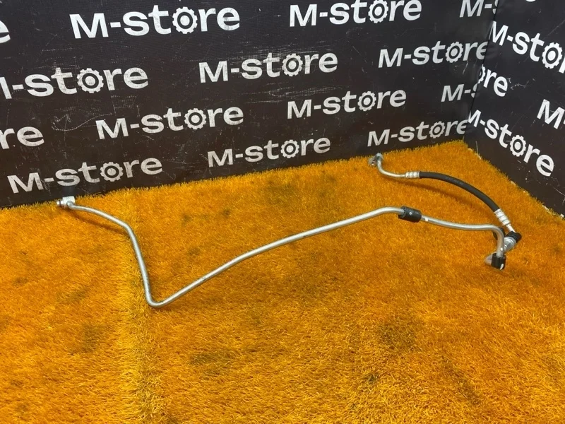 Трубка кондиционера Audi Q3 2012 8U0820741D 8U CPSA