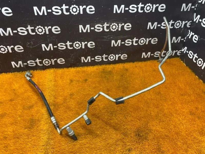 Трубка кондиционера Volkswagen Passat Cc 2008 3C0820741AK B6/358 BWS