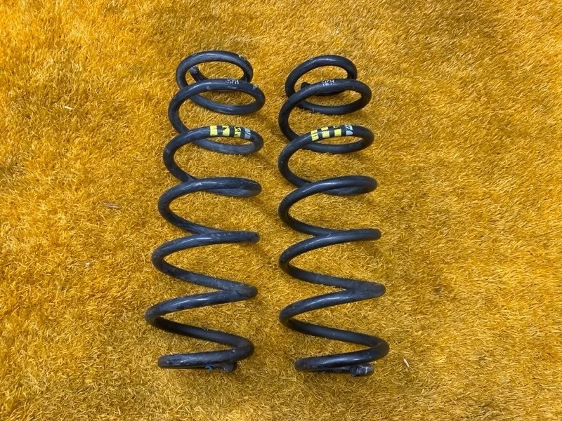 Пружина Audi Q3 2012 5N0511115C 8U CPSA, задняя