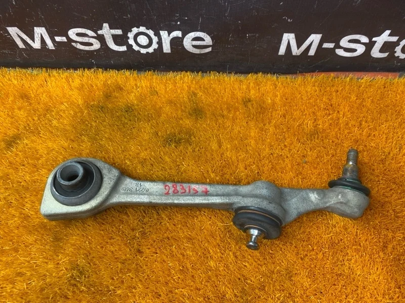 Рычаг подвески нижний Mercedes-Benz S-Class 2008 A2213308107 W221 273.961, передний левый