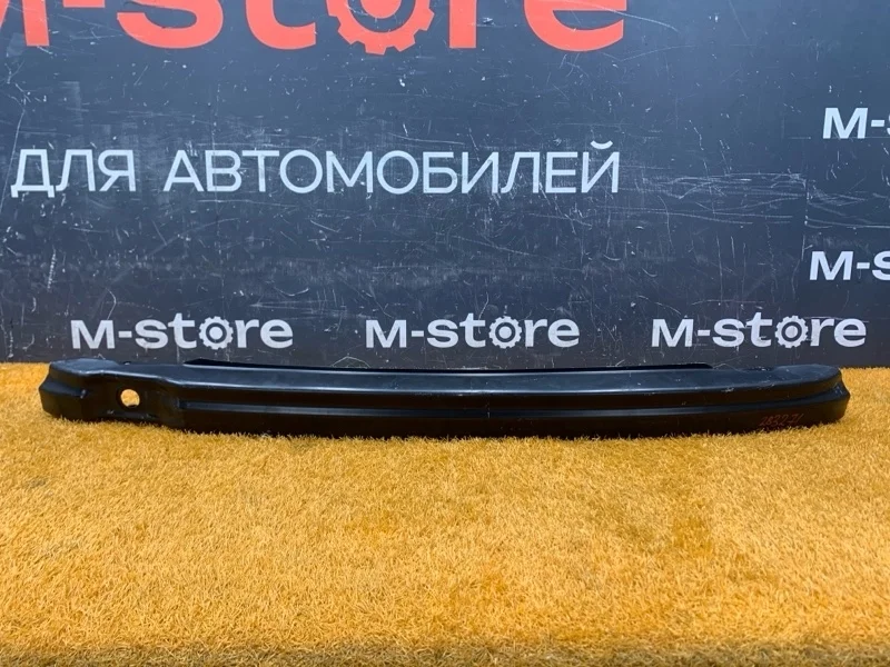 Усилитель бампера Mercedes-Benz Cls-Class 2006 A2196100014 W219 273.960, задний