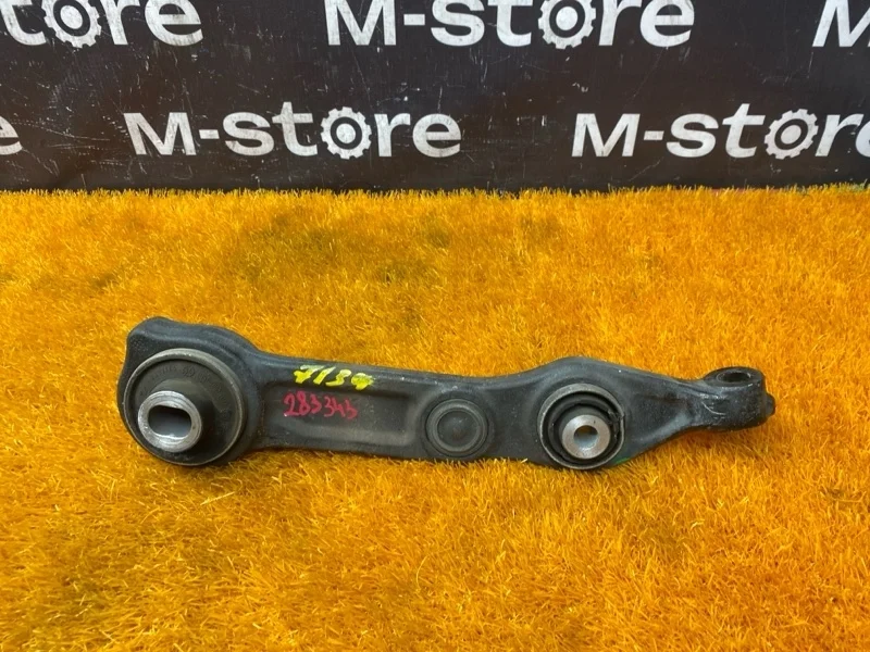 Рычаг подвески нижний Mercedes-Benz E-Class 2005 A2113308207 W211 272.964, передний правый