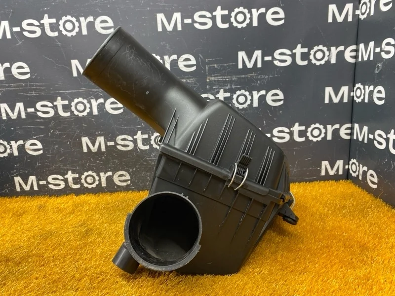 Корпус воздушного фильтра Bmw 6-Series 2007 13717567166 E63 N62B48B