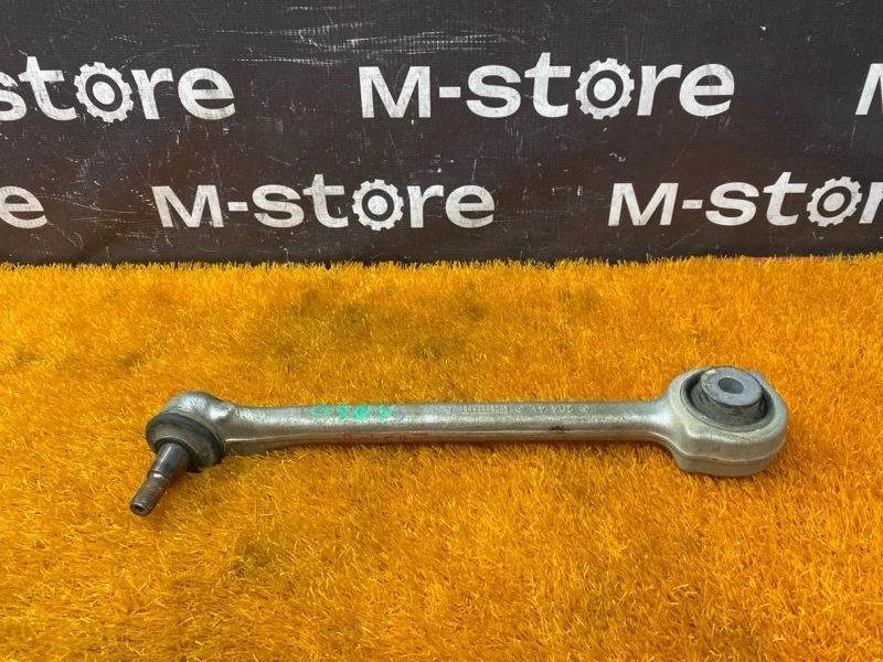 Рычаг подвески нижний Mercedes-Benz Glk-Class 2011 A2043308011 X204 272.948, передний правый