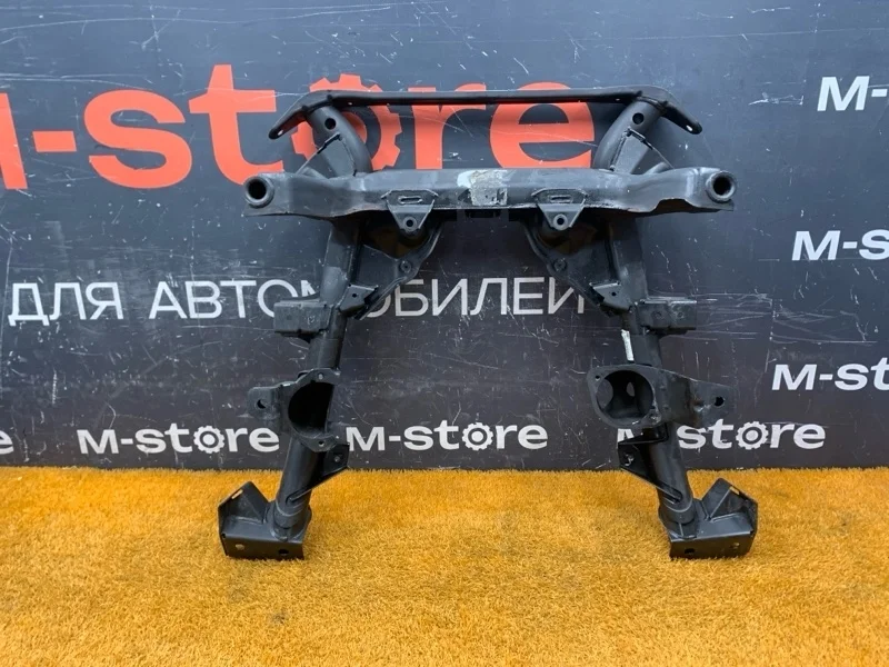 Балка поперечная (подрамник) Bmw X3 2006 31103415150 E83 M54B25 (256S5), передняя