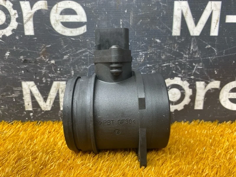 ДМРВ Bmw 3-Series 2007 7533853 E90 N46B20B