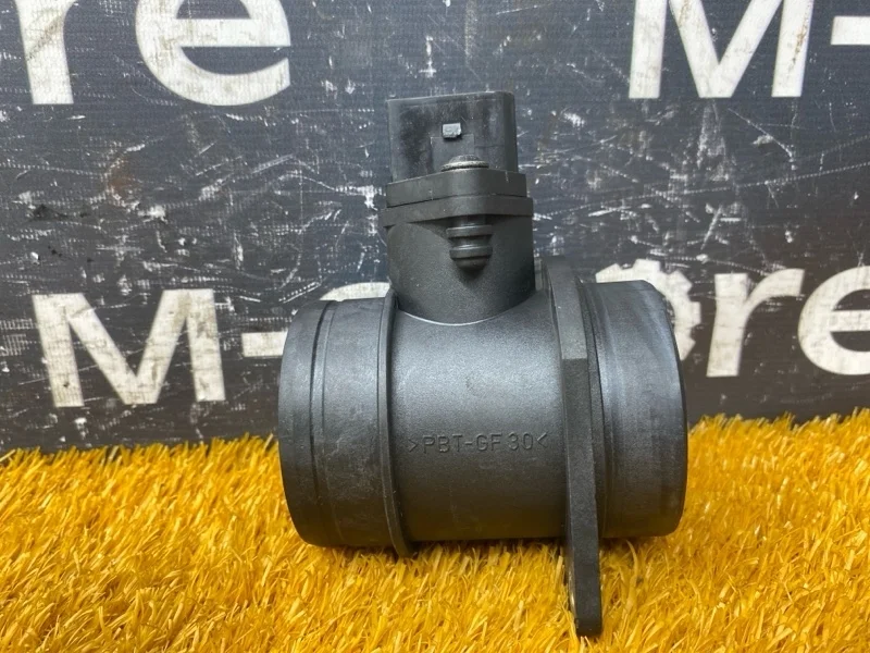 ДМРВ Audi Q7 2008 06A906461G 4L BAR