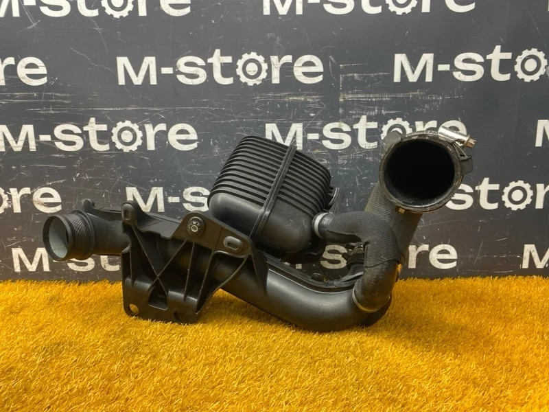 Резонатор воздушного фильтра Audi A4 2012 8K0129955A B8/8K CDNB