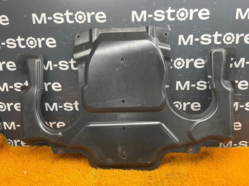 Защита АКПП Mercedes-Benz E-Class 2006 A2115242830 W211 272.943