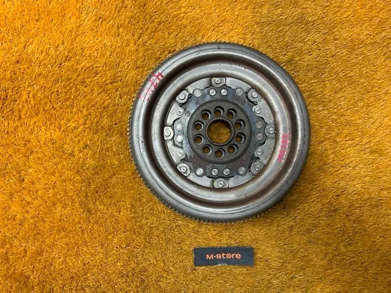 Маховик Volkswagen Passat Cc 2008 022105266AK B6/358 BWS