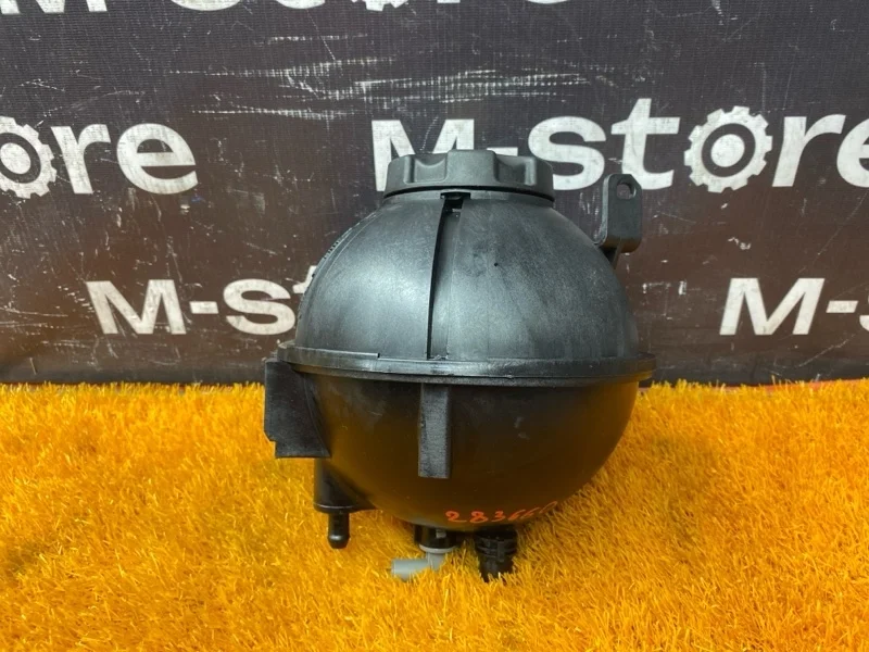 Бачок расширительный Bmw X3 2013 17138616418 F25 N20B20A