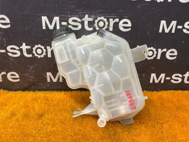 Бачок расширительный Land Rover Discovery 2005 PCF500015 L319 406PN