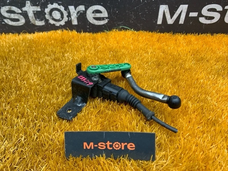 Датчик высоты дорожного просвета Volkswagen Sharan 2011 3C0907503 7N CAV, передний правый