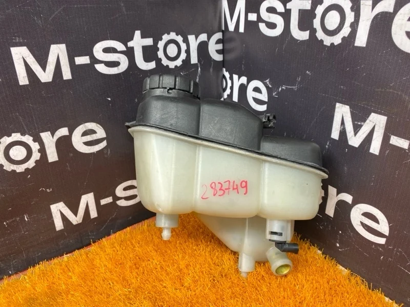 Бачок расширительный Mercedes-Benz E-Class 2005 A2115000049 W211 272.964