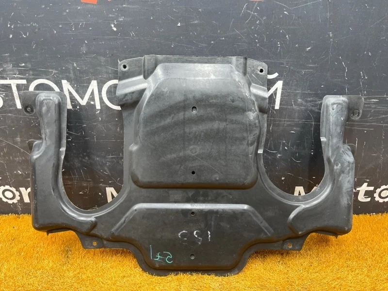 Защита АКПП Mercedes-Benz Cls-Class 2006 A2115242830 W219 273.960