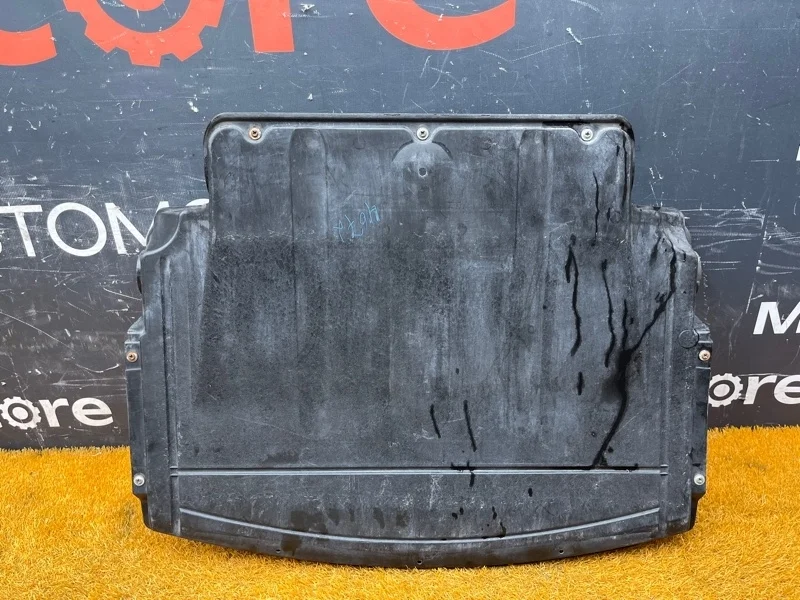 Защита двигателя Bmw 3-Series 2004 51718268344 E46 M54B22 (226S1)