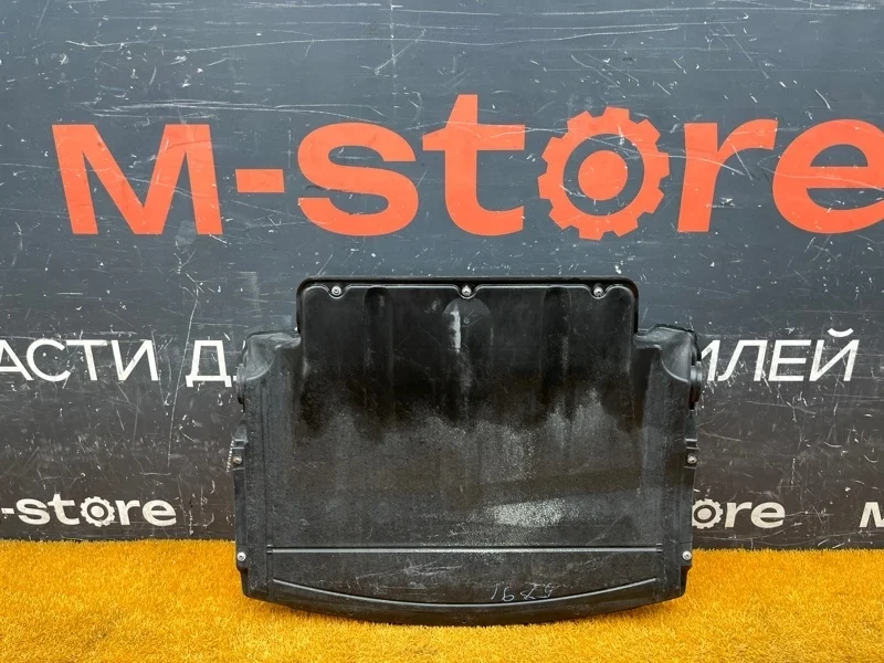 Защита двигателя Bmw 3-Series 2004 51718268344 E46 M54B22 (226S1)