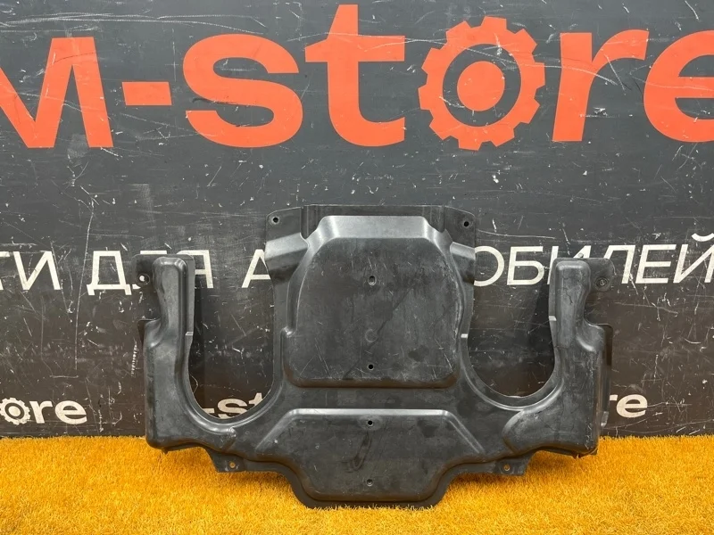 Защита АКПП Mercedes-Benz E-Class 2005 A2115242830 W211 272.964