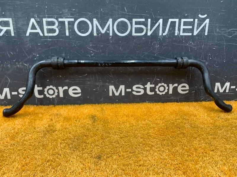 Стабилизатор Audi Q7 2008 7L0411025G 4L BAR, передний