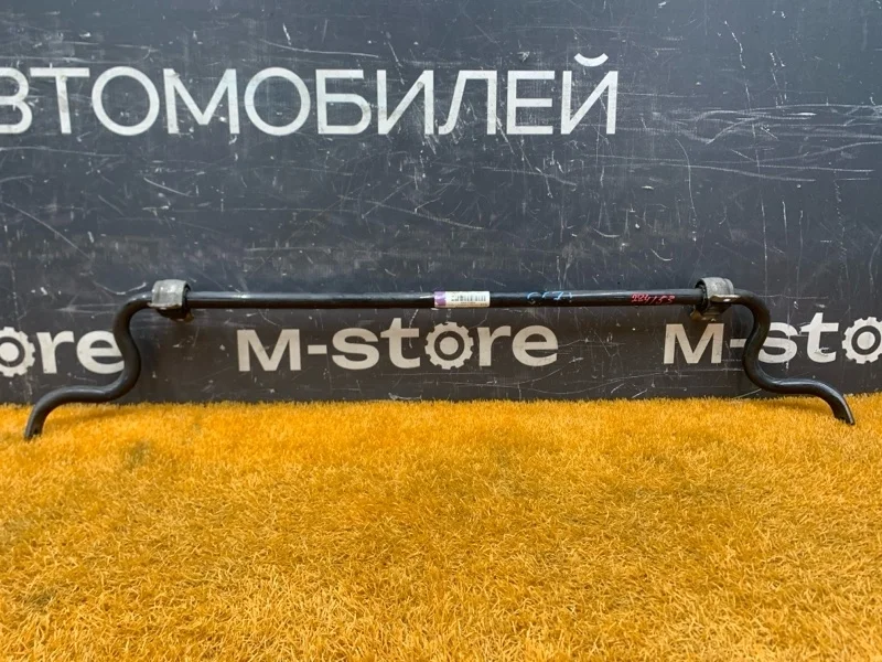 Стабилизатор Audi Q5 2013 8R0511305Q 8R CNCD, задний