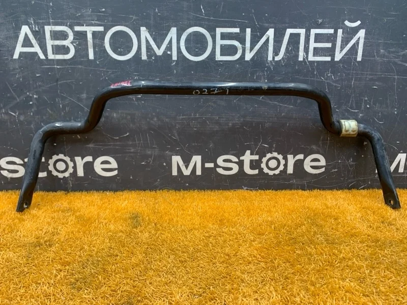 Стабилизатор Mercedes-Benz Cls-Class 2006 A2113232865 W219 273.960, передний