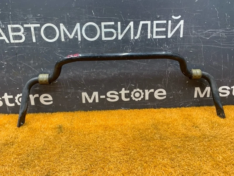 Стабилизатор Mercedes-Benz E-Class 2006 A2113232865 W211 272.943, передний