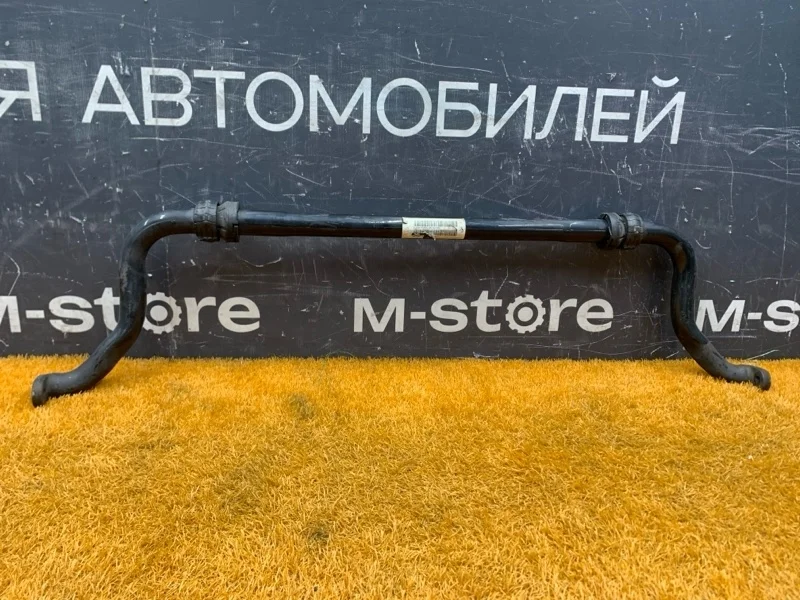 Стабилизатор Porsche Cayenne 2007 7L0411025G 957 M4801, передний