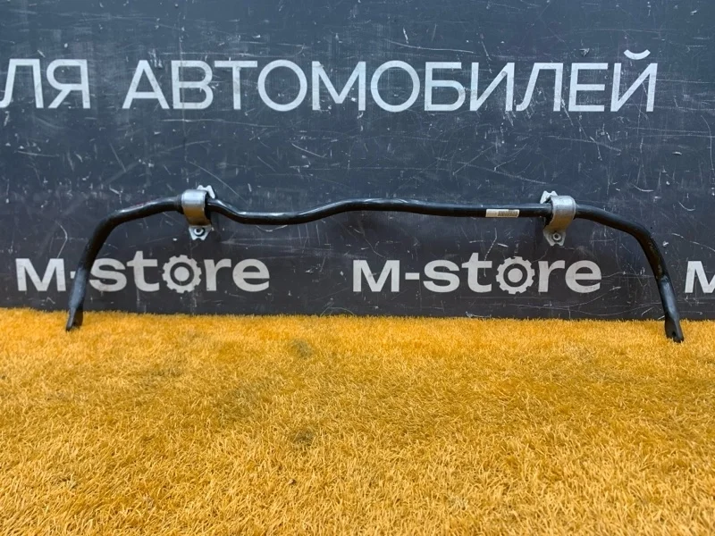 Стабилизатор Volkswagen Tiguan 2011 3C0411303AA 5N CCZ, передний