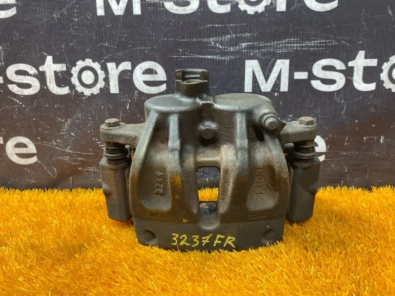 Суппорт Land Rover Discovery 2005 SEG500040 L319 406PN, передний правый