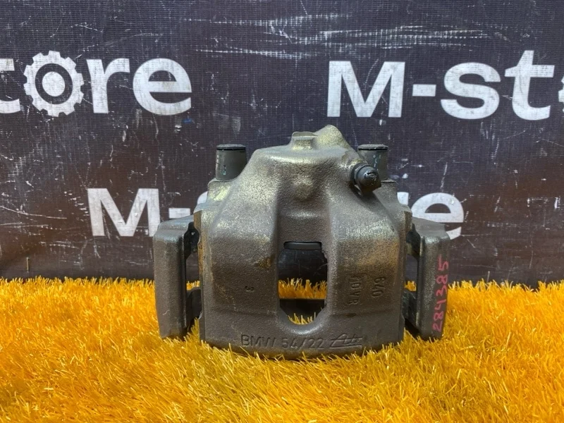 Суппорт Bmw 3-Series 2004 34116758114 E46 M54B22 (226S1), передний правый