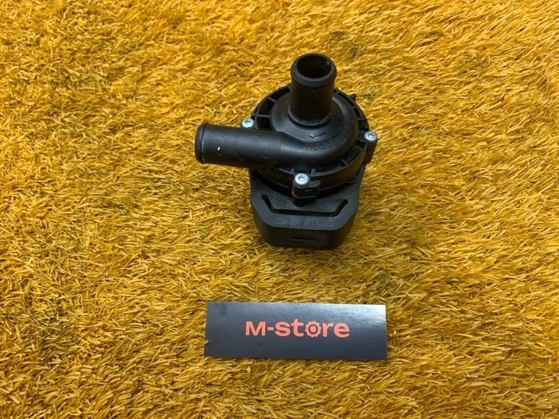 Помпа дополнительная Mercedes-Benz Cls-Class 2006 A2118350364 W219 273.960